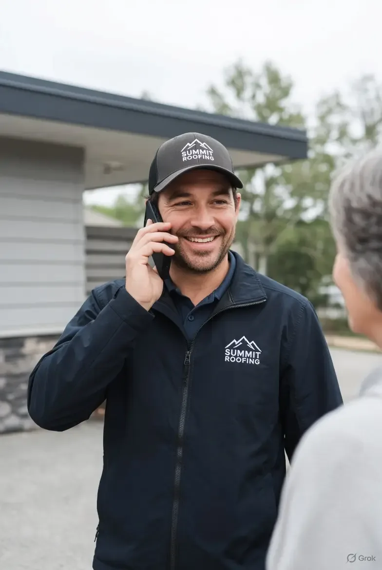 Flat Roof Leak Repair Covington, MI FAQs